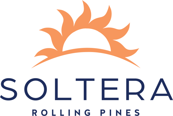 the solterra rolling pines logo at The Soltera Rolling Pines